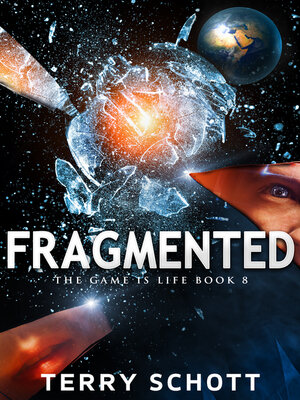 cover image of Fragmented